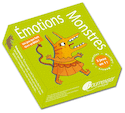 Émotions monstres